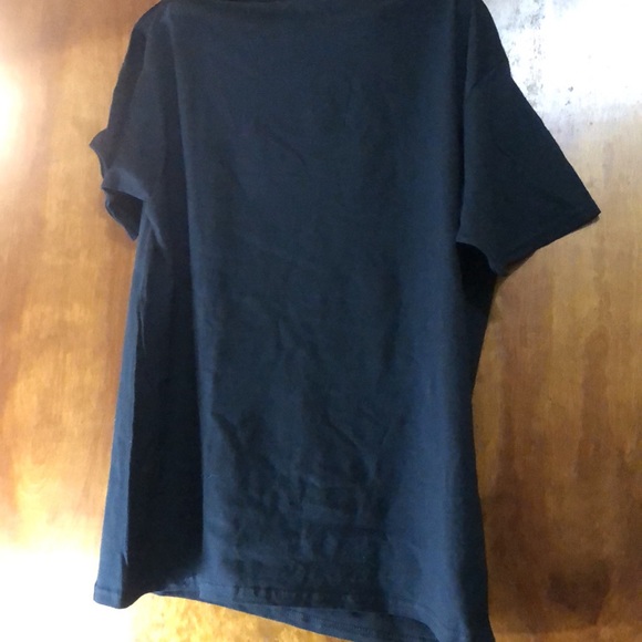 Harry Potter black t shirt- size XS - Picture 3 of 15